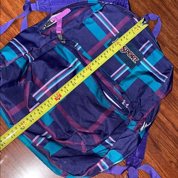 Jansport Backpack - Picture 7 of 8